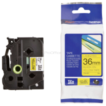 Materiały eksploatacyjne do drukarek etykiet