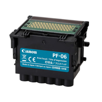 Głowica Canon PF06 do  image  PROGRAF TM-200, 205, 300, 305, TX-2000, 3000