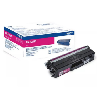 Toner Brother do MFC-L8690CDW  | 1 800 str. | Magenta