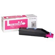 Toner Kyocera TK-865M do TASKalfa 250ci/300ci | 12 000 str. | magenta | TK-865M
