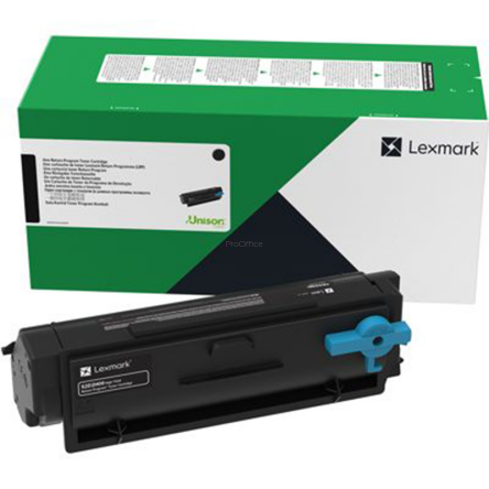 Kaseta z tonerem Lexmark do B3340dw |  6000 str. | black