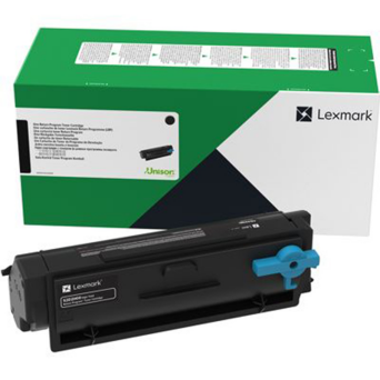 Kaseta z tonerem Lexmark do B3340dw |  6000 str. | black
