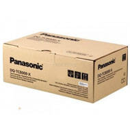 Toner Panasonic do DP-MB300-EU | 2 x 8 000 str. | black | DQ-TCB008-XD