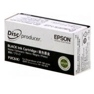 Tusz Epson do PP-50/50BD/100/100II/100AP/100N | 32,2ml | black | C13S020452