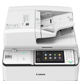 Canon imageRUNNER ADVANCE 6555i 55 kopii na min A3 mono