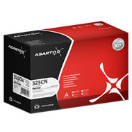 Toner Asarto do Brother TN325C I DCP-9055CDN | 3500 str. | cyan new | AS-LB325CN