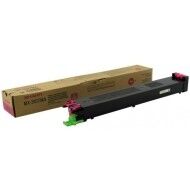 Toner Sharp do MX-2600/3100 | 15 000 str. | magenta | MX31GTMA