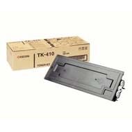 Toner Kyocera do TK-410 do KM-1620/1650/2020 | 15 000 str. | black | TK-410