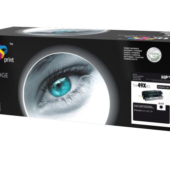Toner do HP Q5949X TH-49XRO BK ref. | 5901500505307
