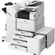 Canon imageRUNNER ADVANCE 4535i 35 kopii na min A3 mono - 3