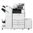 Canon imageRUNNER ADVANCE 4535i 35 kopii na min A3 mono - 5