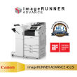 Canon imageRUNNER ADVANCE 4535i 35 kopii na min A3 mono - 7