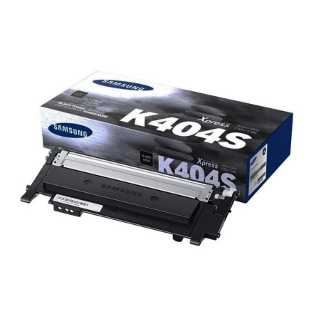 Toner HP do  Samsung CLT-K404S | 1 500 str. | Black