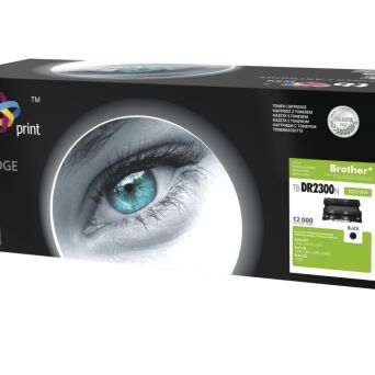 Bęben do Brother DR2300 TB-DR2300N BK 100% new | 5901500508124