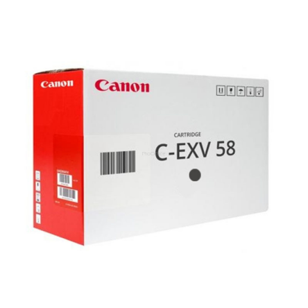 Toner Canon CEXV58BK do  iR-ADX C5800 | 71 000 str. | black