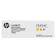 Toner HP 305AC do Color LaserJet M351/375 | korporacyjny | 2 600 str. | yellow | CE412AC
