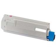 Toner Oki do C-5600/5700 | 2 000 str. | magenta | 43381906