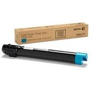 Toner Xerox do WorkCentre 75xx/78xx | 15 000 str. | cyan | 006R01520