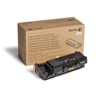 Toner Xerox  do  Phaser 3330, WorkCentre  3335/3345| 8 500 str. | black
