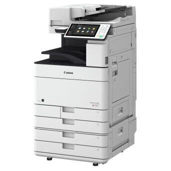 Canon imageRUNNER ADVANCE C3530i 30 kopii na min A3 kolor