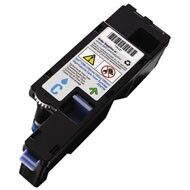 Toner Dell do 1250C/1350CNW/1355CN/CNW/C17XX | 1 400 str. | cyan | 593-11141