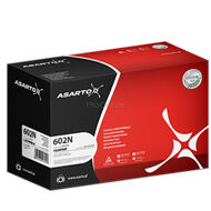 Toner Asarto do Lexmark MX310dn/MX410de | 60F2000 602 | black | 2,5k | new | AS-LL60F2000N