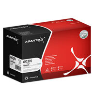 Toner Asarto do Lexmark MX310dn/MX410de | 60F2000 602 | black | 2,5k | new | AS-LL60F2000N