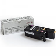 Toner Xerox do Phaser 6020 | 1 000 str. | magenta | 106R02761