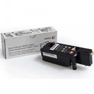 Toner Xerox do Phaser 6020 | 1 000 str. | magenta | 106R02761