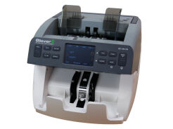 Liczarka banknotów Glover GC-180 VN