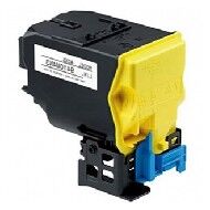 Toner Konica-Minolta TNP-51Y do Bizhub C3110 | 5000 str. | yellow | A0X5255