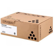 Toner Ricoh do Fax1195L | 2 600 str. | black | 431147