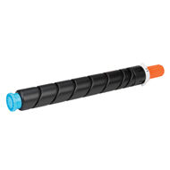 Toner Katun do Canon iR C-2020/2025/2030 | 270g | cyan Performance | 43643K