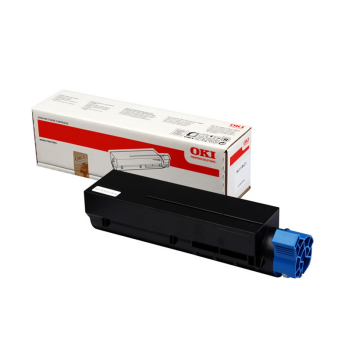Toner Oki do B412/B432/B512/MB472/MB492/MB562  | 7 000 str. | black