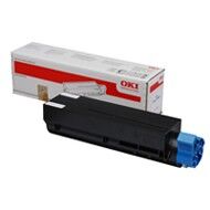 Toner Oki do B401, MB-441/451 | 1 500 str. | black | 44992401