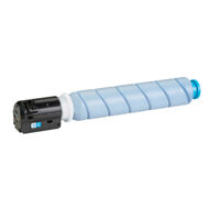 Katun toner do Canon  IR ADVANCE C 250 I Cyan | 339g | Performance | 47948