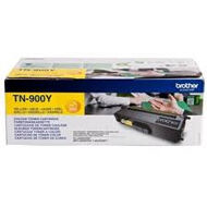 Toner Brother do HL-9200CDWT | 6 000 str. | yellow | TN900Y