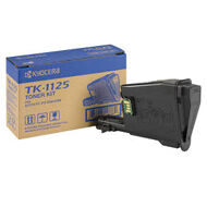 Toner Kyocera TK-1125 do FS-1061 | 2 100 str. | black | TK-1125