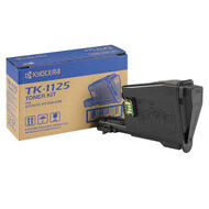 Toner Kyocera TK-1125 do FS-1061 | 2 100 str. | black | TK-1125