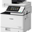 Canon imageRUNNER ADVANCE 525i III 52 kopii na min A4 mono - 2