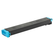 Toner Katun do Sharp MX-1810/2010/2310/2314 | 240 g | cyan Performance | 43412