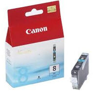 Tusz Canon CLI8PC do iP-6600/6700 | 13ml | photo cyan | 0624B001