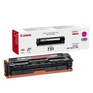 Toner Canon CRG731M do LBP-7100/7110 | 1 500 str. | magenta | 6270B002