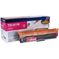Toner Brother do HL-3140CW/3150/3170 | 1 400 str. | magenta | TN241M