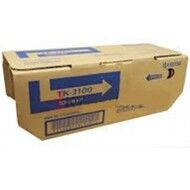 Toner Kyocera TK-3100 do FS-2100/DN | 12 500 str. | black | TK-3100