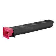 Toner Katun TN-611M do Konica Minolta C-550/650 | 460g | magenta Business Color | 39252