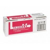 Toner Kyocera TK-590M do FS-C2026/C2126 | 5 000 str. | magenta | TK-590M