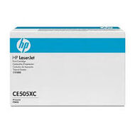 Toner HP 05X do LaserJet P2055 | korporacyjny | 6 500 str. | black | CE505XC