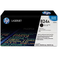 Bęben HP 824A do Color LaserJet CP6015/6030/6040 | 35 000 str. | black | CB384A