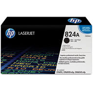 Bęben HP 824A do Color LaserJet CP6015/6030/6040 | 35 000 str. | black | CB384A